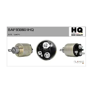 SAF930601HQ FLAMAR