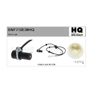 SNF710E38HQ FLAMAR