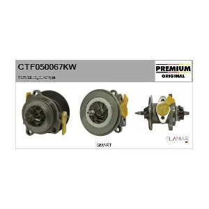 CTF050067KW FLAMAR