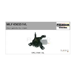 MLF450351VL FLAMAR