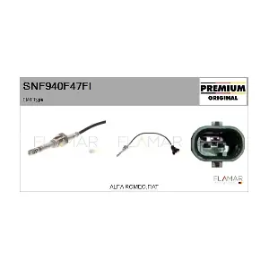 SNF940F47FI FLAMAR
