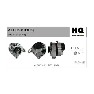 FLAMAR ALF050103HQ