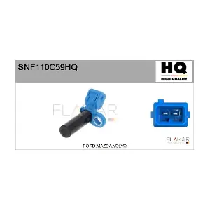SNF110C59HQ FLAMAR