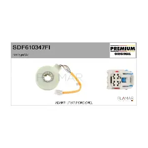 SDF610347FI FLAMAR