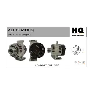 FLAMAR ALF130203HQ