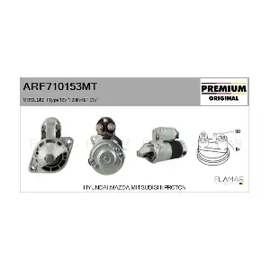 FLAMAR ARF710153MT