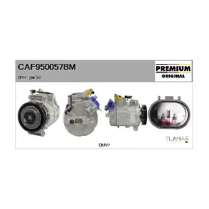 CAF950057BM FLAMAR