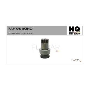 PAF720153HQ FLAMAR