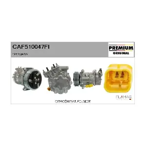 FLAMAR CAF510047FI