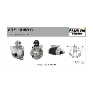 FLAMAR ARF110152LC