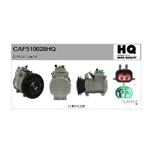 FLAMAR CAF510028HQ