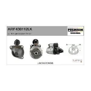 FLAMAR ARF430112LK