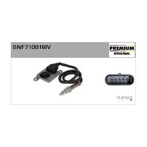SNF710B16IV FLAMAR