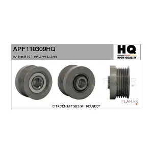 APF110309HQ FLAMAR