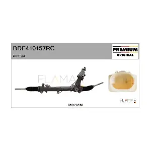 FLAMAR BDF410157RC