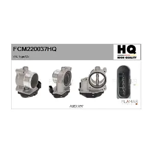 FLAMAR FCM220037HQ