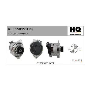 FLAMAR ALF150151HQ