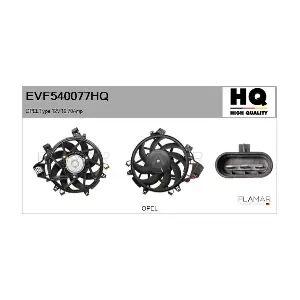 EVF540077HQ FLAMAR