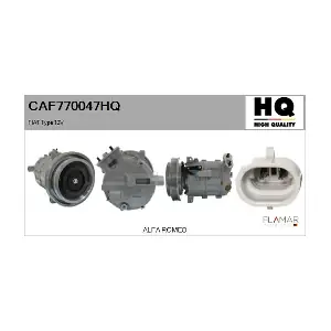 CAF770047HQ FLAMAR