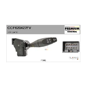CCF620427FV FLAMAR