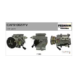 FLAMAR CAF910027FV