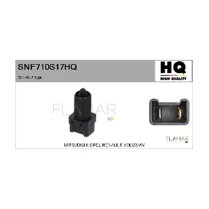 SNF710S17HQ FLAMAR