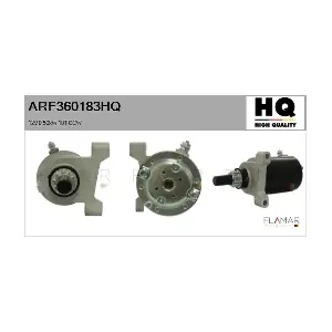 FLAMAR ARF360183HQ