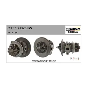 CTF130025KW FLAMAR