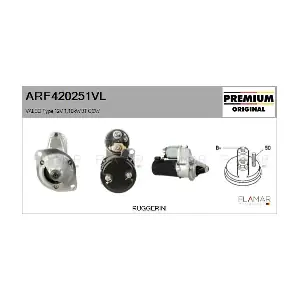 ARF420251VL FLAMAR