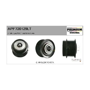 FLAMAR APF720129LT