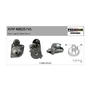FLAMAR ARF480251VL