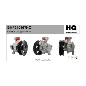 BHF240167HQ FLAMAR