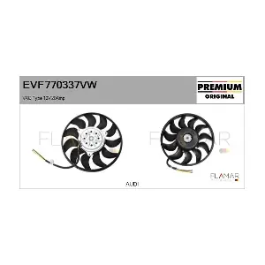 EVF770337VW FLAMAR