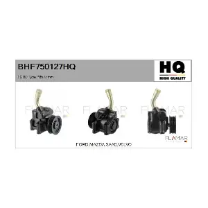 BHF750127HQ FLAMAR