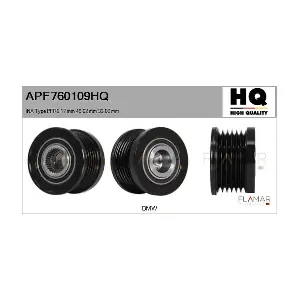 FLAMAR APF760109HQ