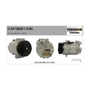 FLAMAR CAF560017RN