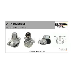 FLAMAR ARF350253MT