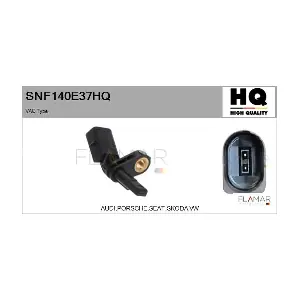 FLAMAR SNF140E37HQ
