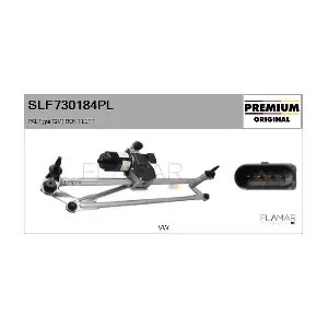 SLF730184PL FLAMAR