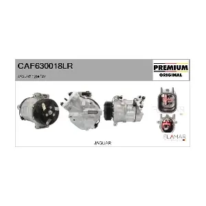 FLAMAR CAF630018LR