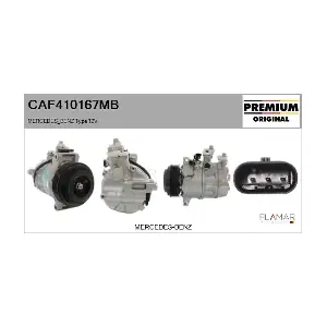 FLAMAR CAF410167MB