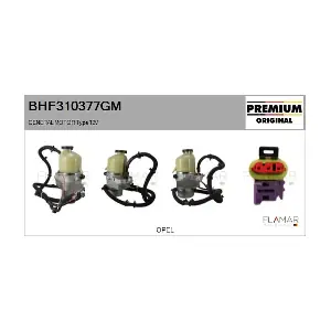 BHF310377GM FLAMAR
