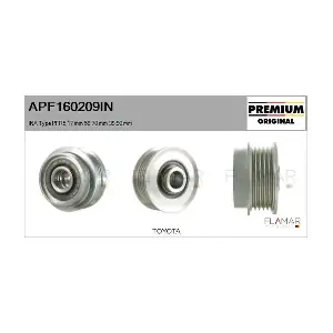 APF160209IN FLAMAR