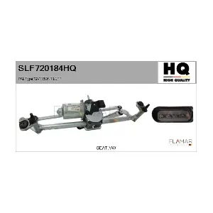FLAMAR SLF720184HQ