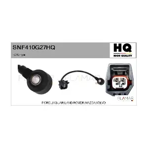SNF410G27HQ FLAMAR