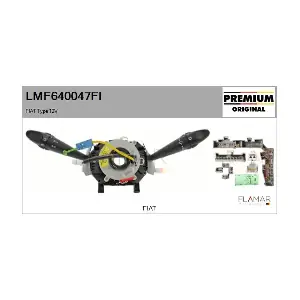 LMF640047FI FLAMAR