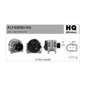 ALF920301HQ FLAMAR