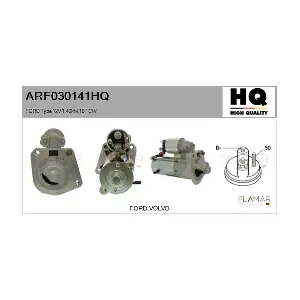 FLAMAR ARF030141HQ