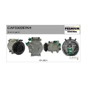 CAF030287KH FLAMAR