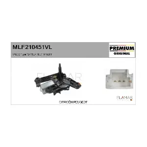 MLF210451VL FLAMAR